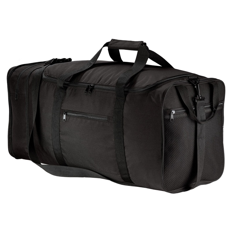 Port Authority Packable Travel Duffel. BG114