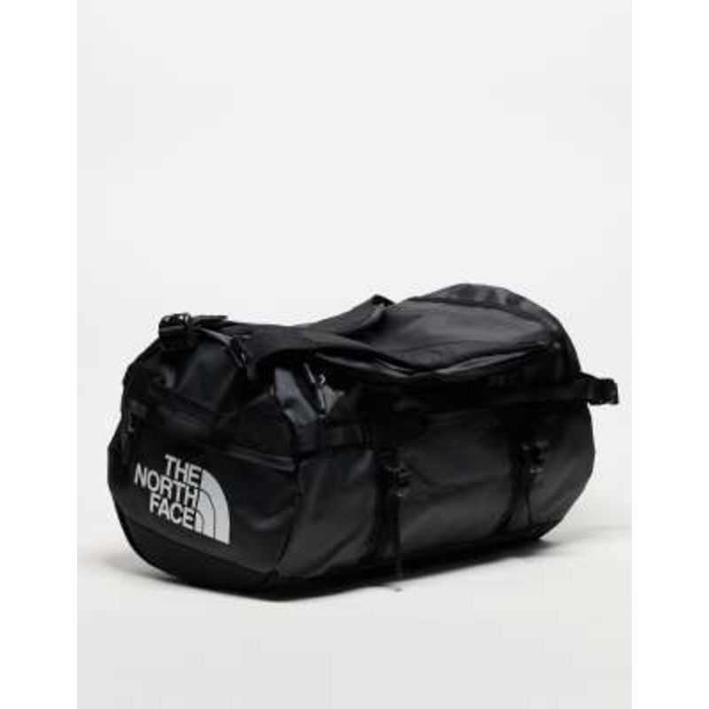 The North Face Base Camp Duffel Bag in black – S