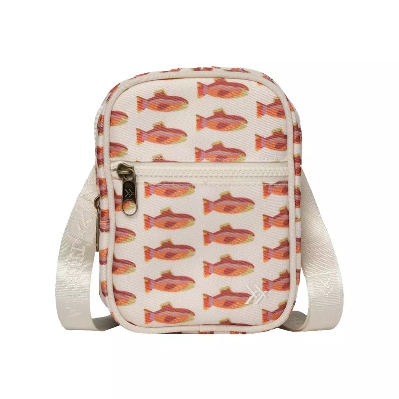 Thread Trout Crossbody Bag