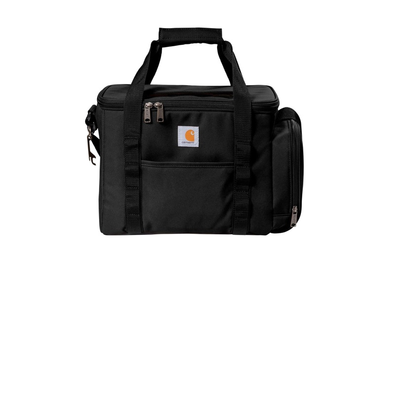 Carhartt Duffel 36-Can Cooler. CT89520701