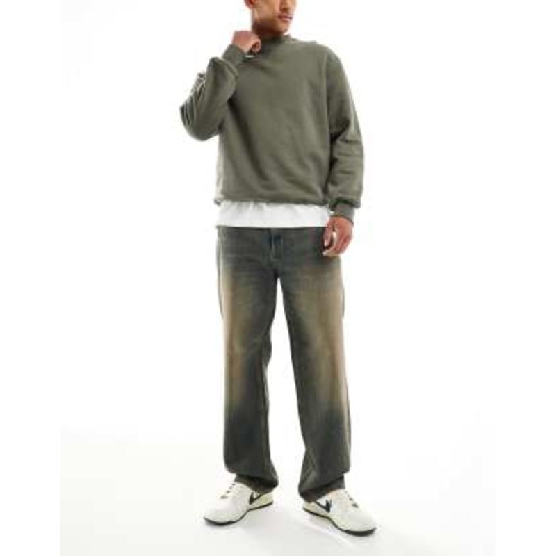 Cotton On Baggy jean in blue