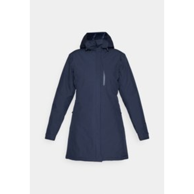 Icepeak BAGHERIA – Regenjacke / wasserabweisende Jacke – dark blue/dunkelblau