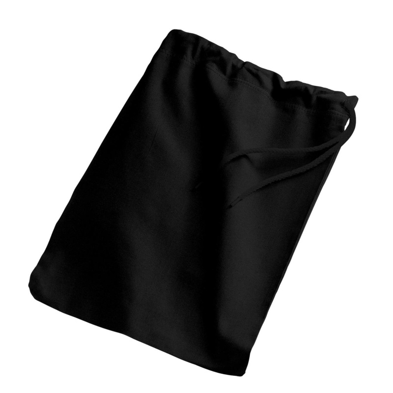 Port Authority – Drawstring Bag. B035