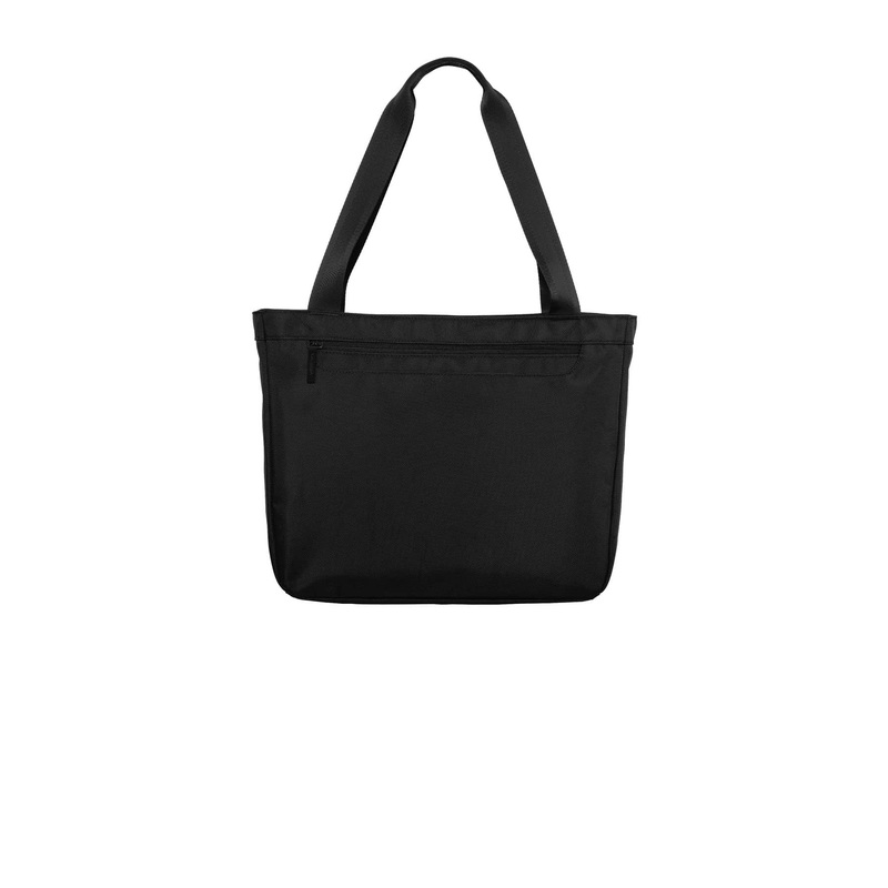 Port Authority Exec Laptop Tote. BG423