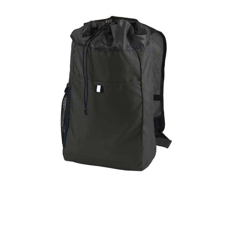 Port Authority Hybrid Backpack. BG211