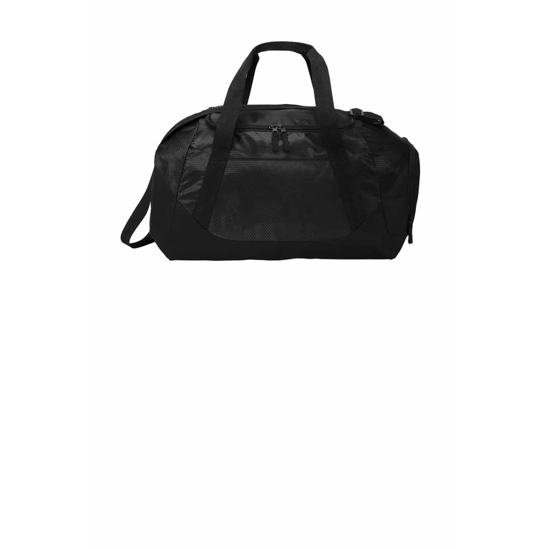 Port Authority Team Duffel BG804