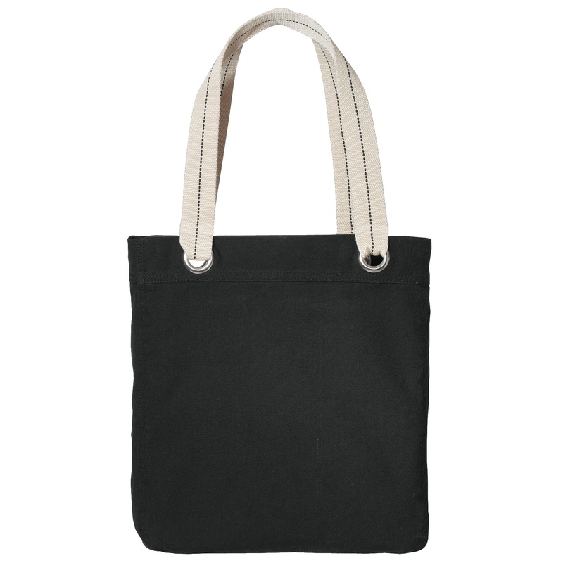 Port Authority Allie Tote. B118