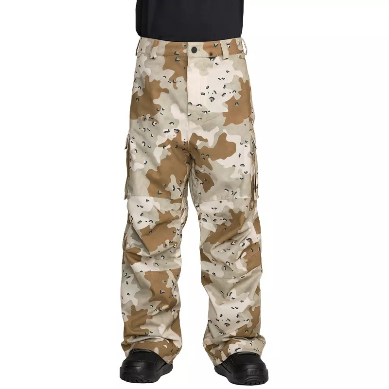 Volcom Men’s Nwrk Baggy Pants