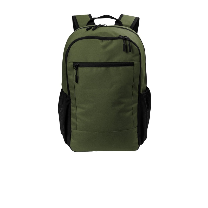 Port Authority Daily Commute Backpack BG226