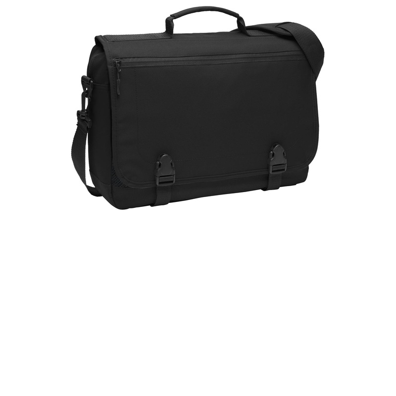 Port Authority Messenger Briefcase. BG304
