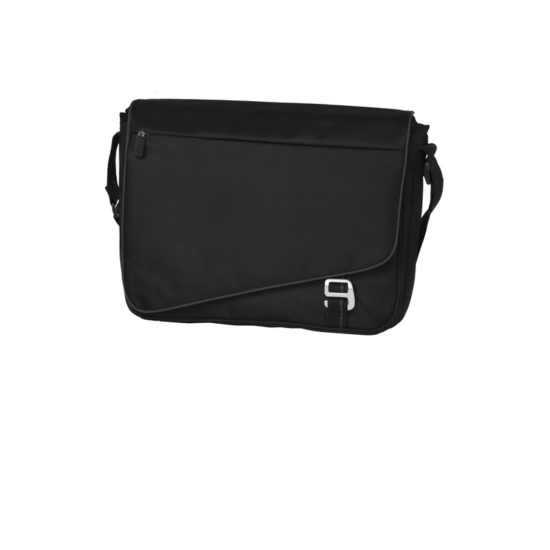 Port Authority Transit Messenger. BG302