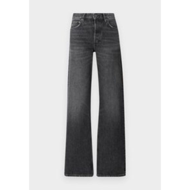 Won Hundred BAGGY – Jeans Relaxed Fit – vista grey/grau