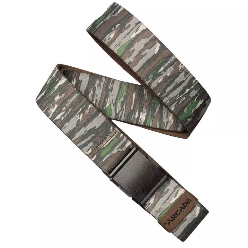 Arcade Realtree Camo Original Belt