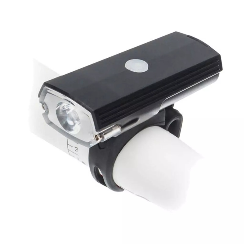 Blackburn Dayblazer 550 Front Light