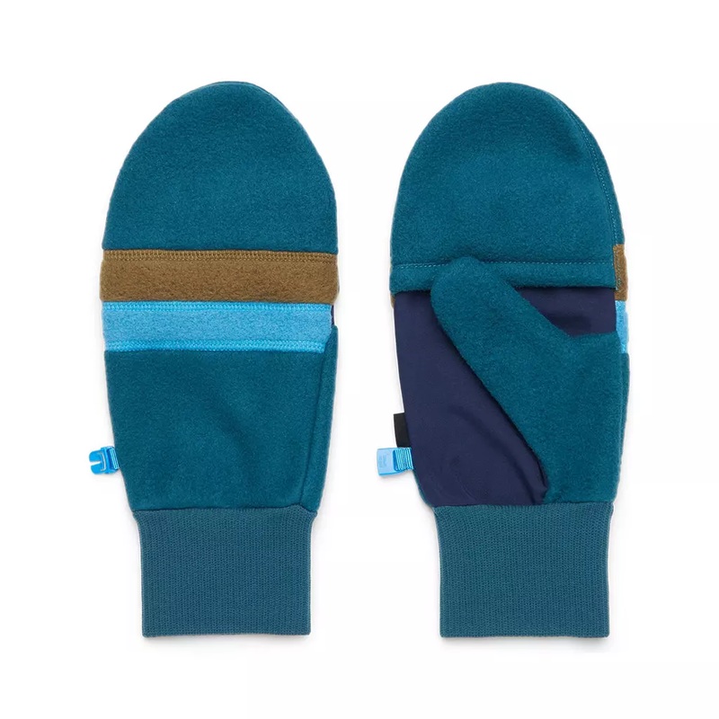 Cotopaxi Teca Fleece Glitten