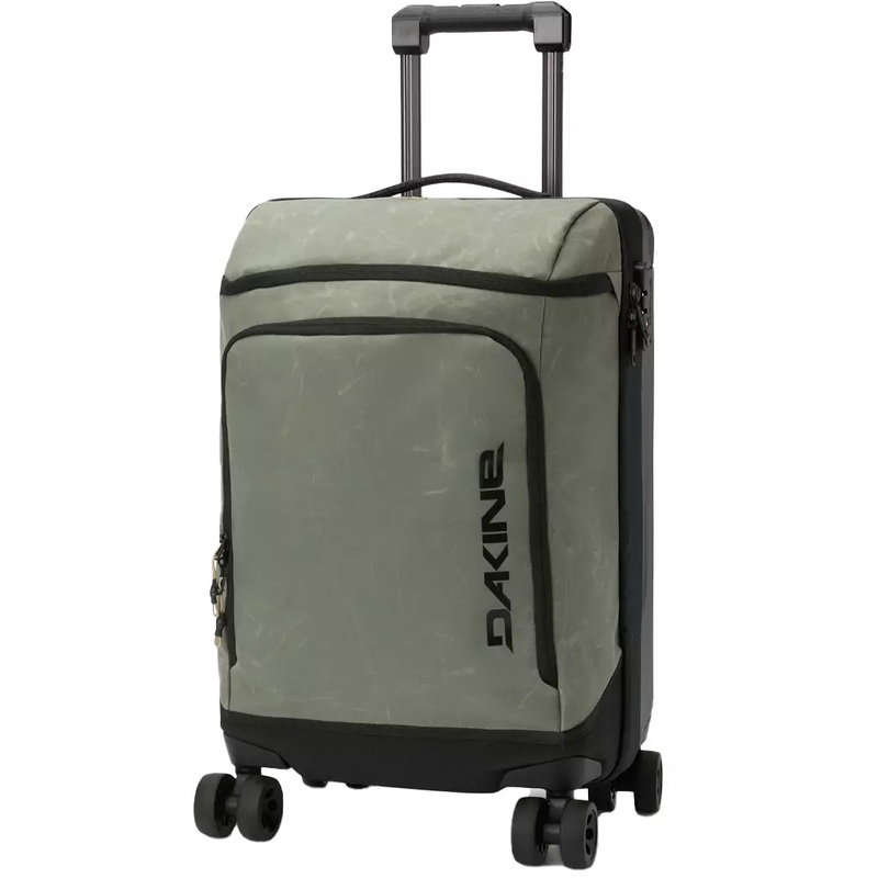 Dakine Split 4 Wheel Carry On 48L