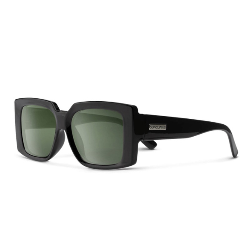Suncloud Astoria Sunglasses