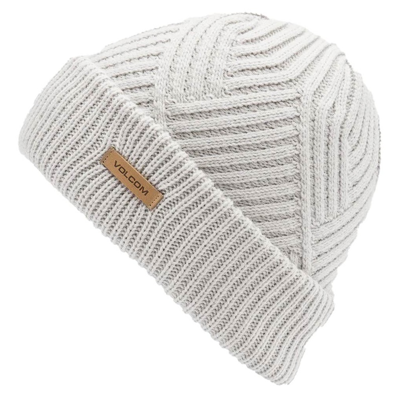 Volcom Women’s Stone Knit Beanie