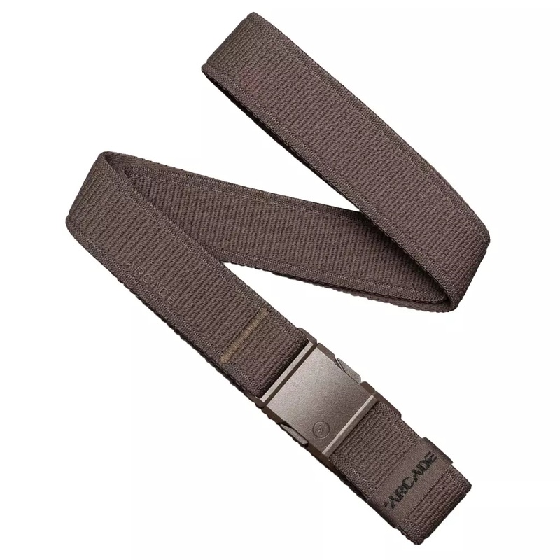 Arcade Atlas Slim Belt