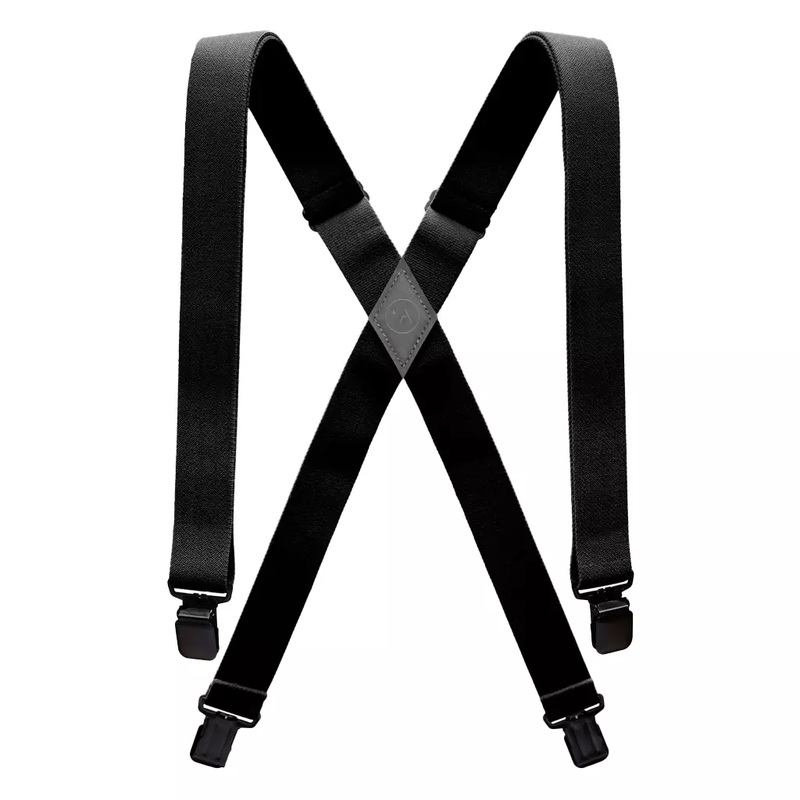 Arcade Jessup Suspenders