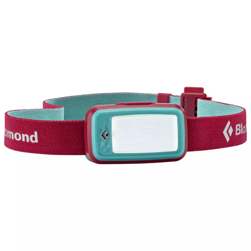 Black Diamond Wiz Headlamp