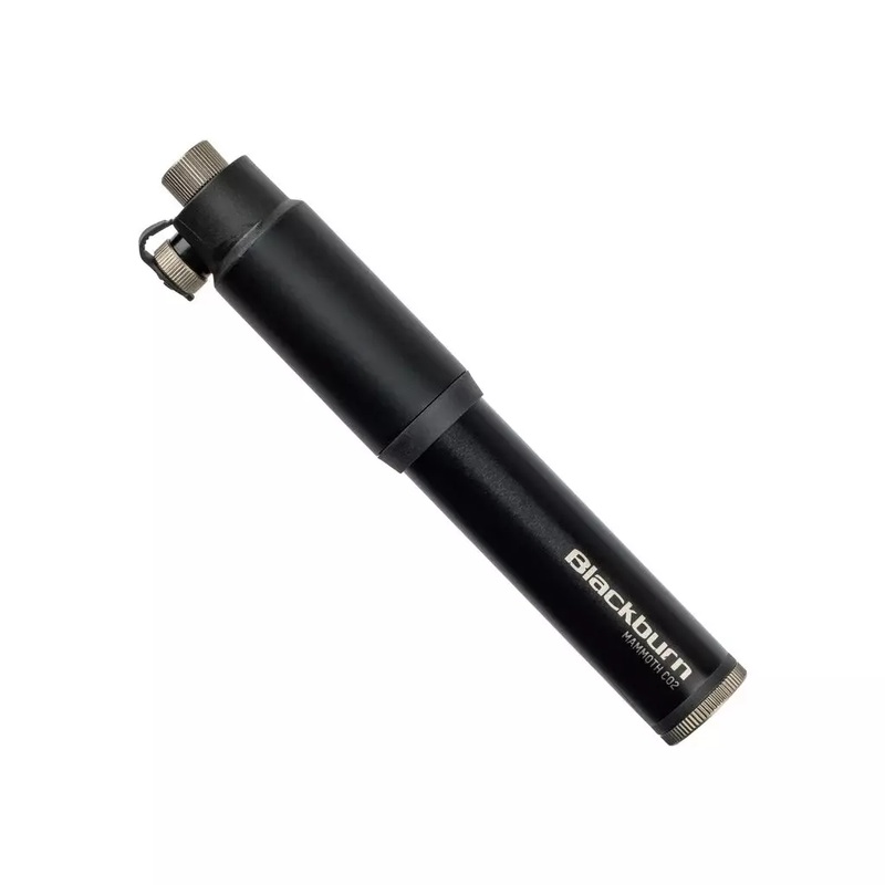 Blackburn Mammoth CO2 Mini-Pump