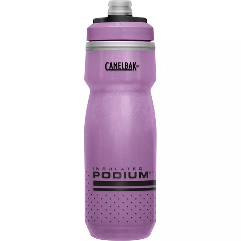 CamelBak Podium Chill 21oz Bike Bottle