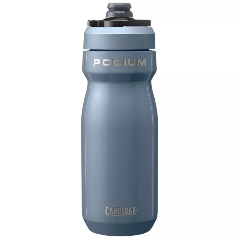 Camelbak Podium Steel 18oz Bike Bottle