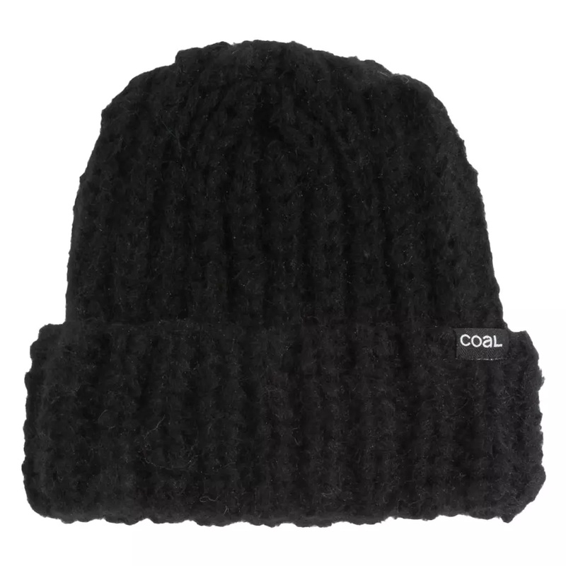 Coal Headwear The Ivy Thick Knit Beanie