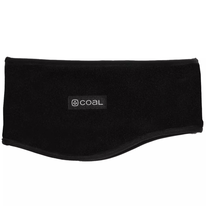 Coal Headwear The New Jack Fleece Ear Warmer