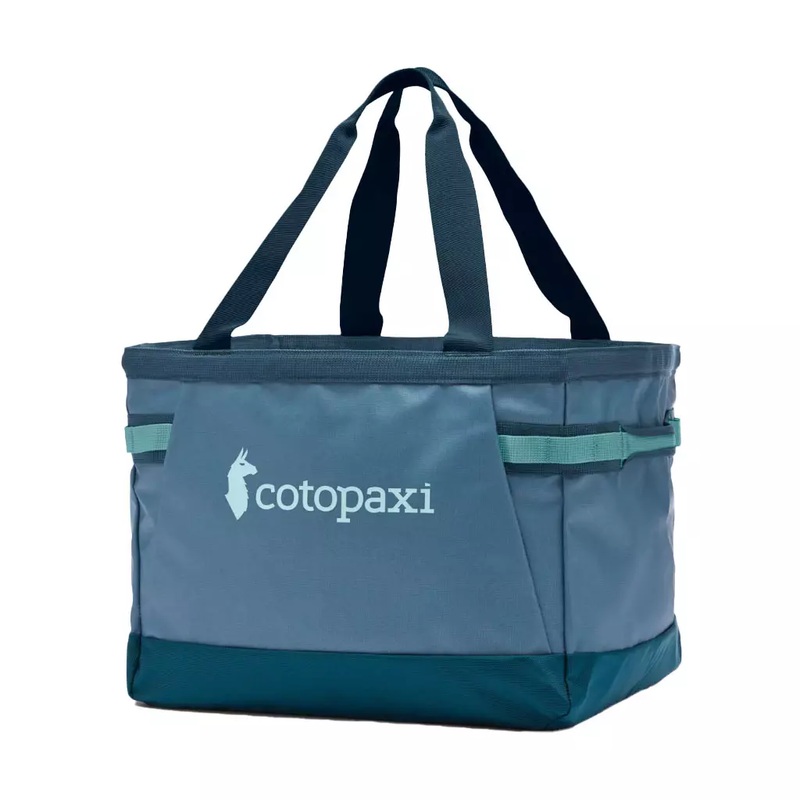 Cotopaxi Allpa 30L Gear Hauler Tote (Past Season)