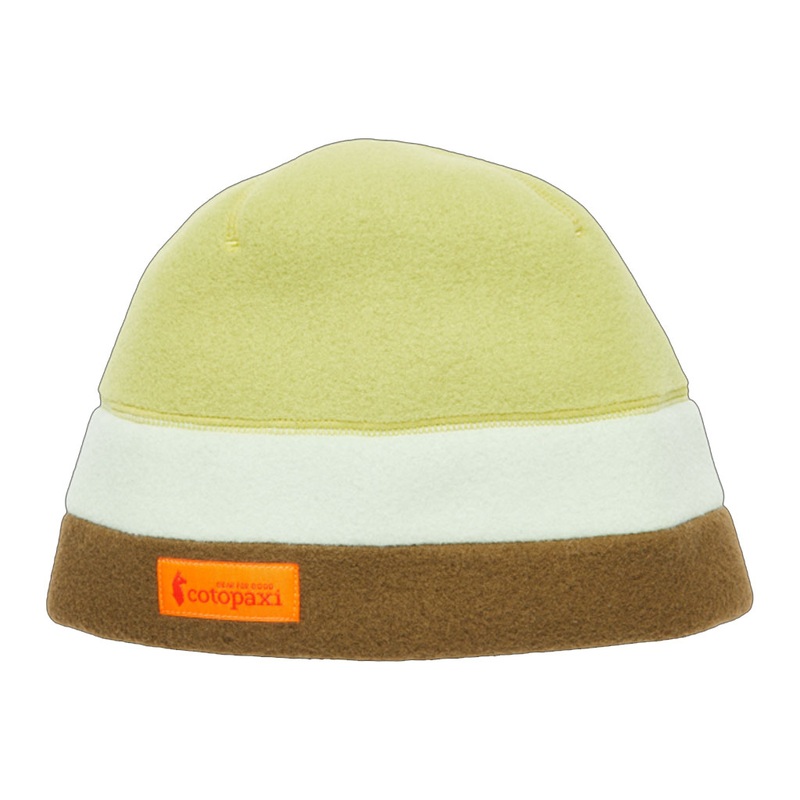 Cotopaxi Teca Fleece Beanie