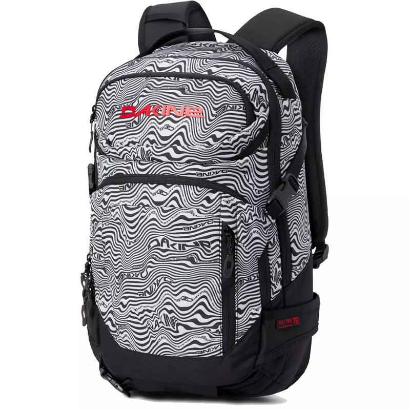 Dakine Youth Heli Pro Backpack 18L