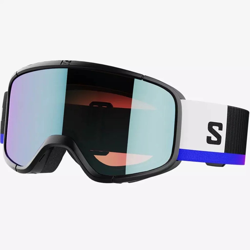 Salomon Aksium 2.0 S Photochromic Goggles