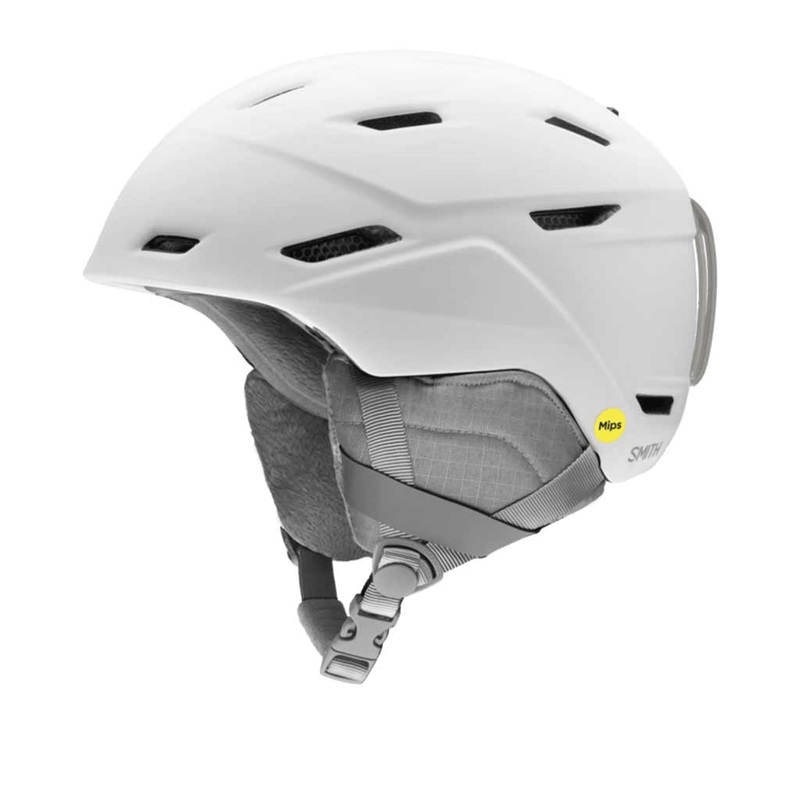 Smith Optics Prospect Jr. MIPS Helmet