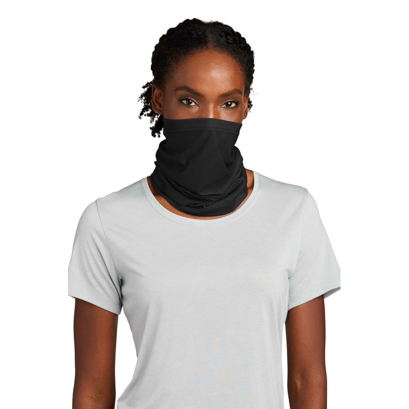 Sport-Tek Tubular Knit Gaiter STG102