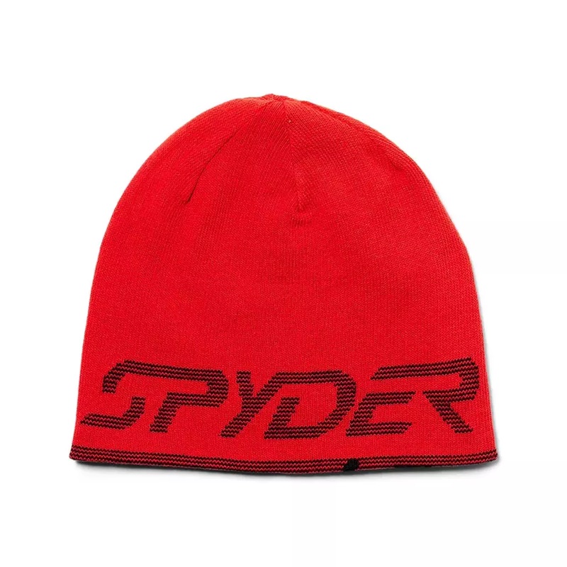 Spyder Kid’s Reversible Bug Beanie