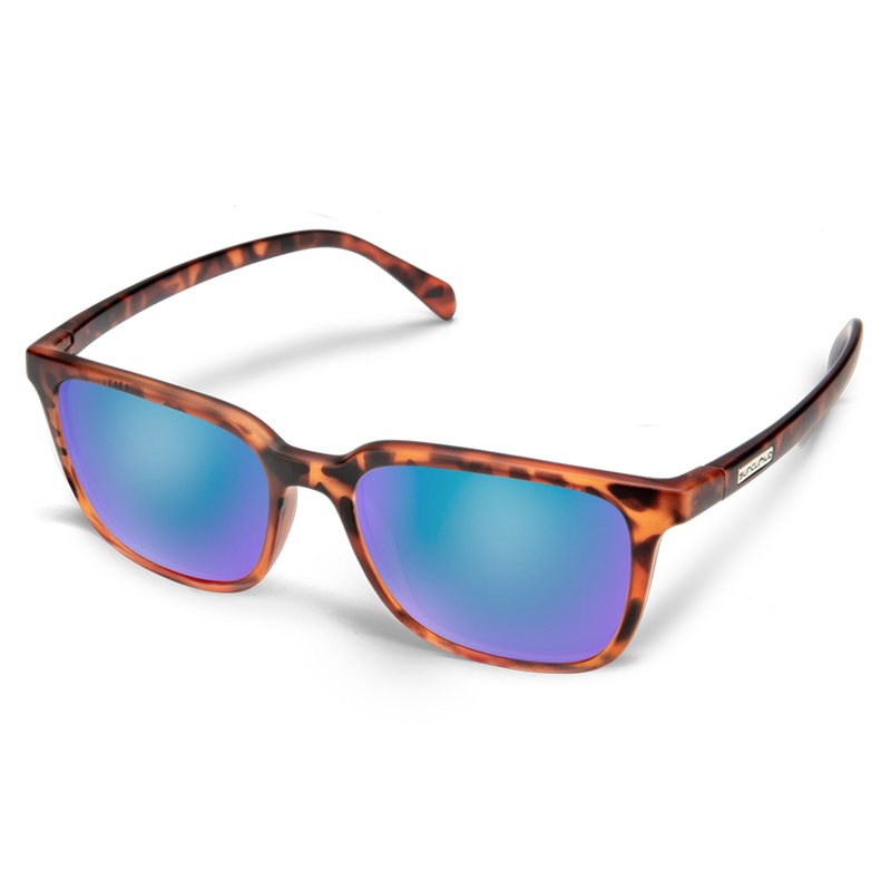 Suncloud Boundary Sunglasses