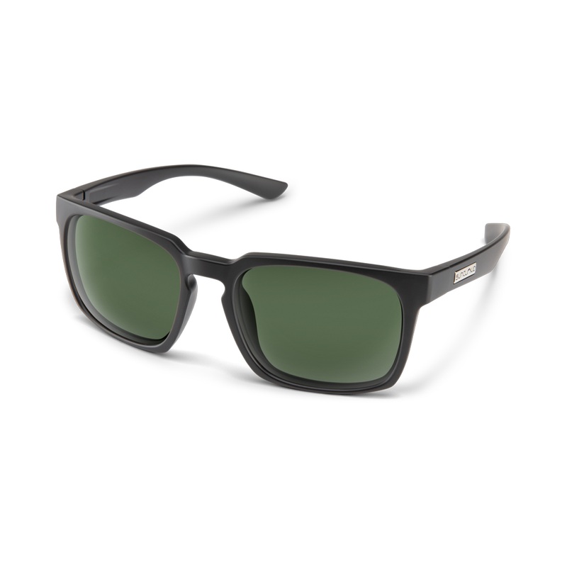 Suncloud Hundo Sunglasses