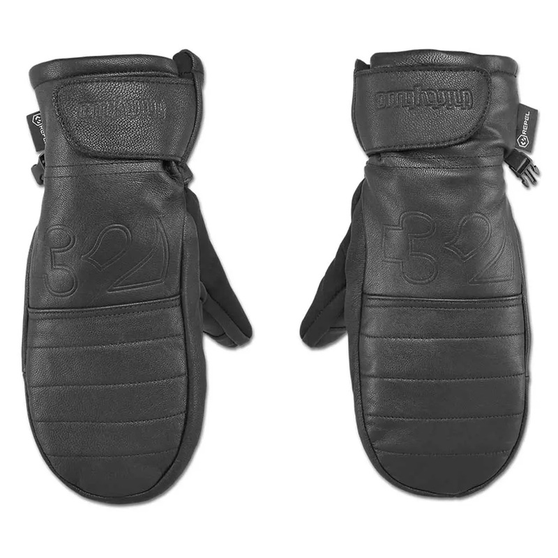 thirtytwo Men’s Outpost Mitt