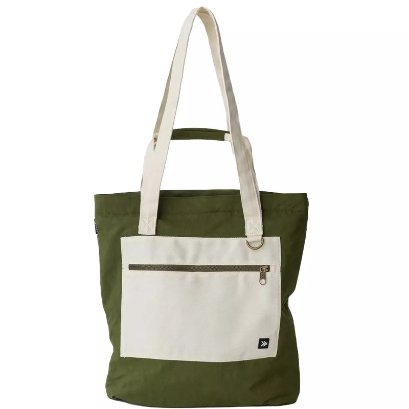 Thread Scout Utility Tote