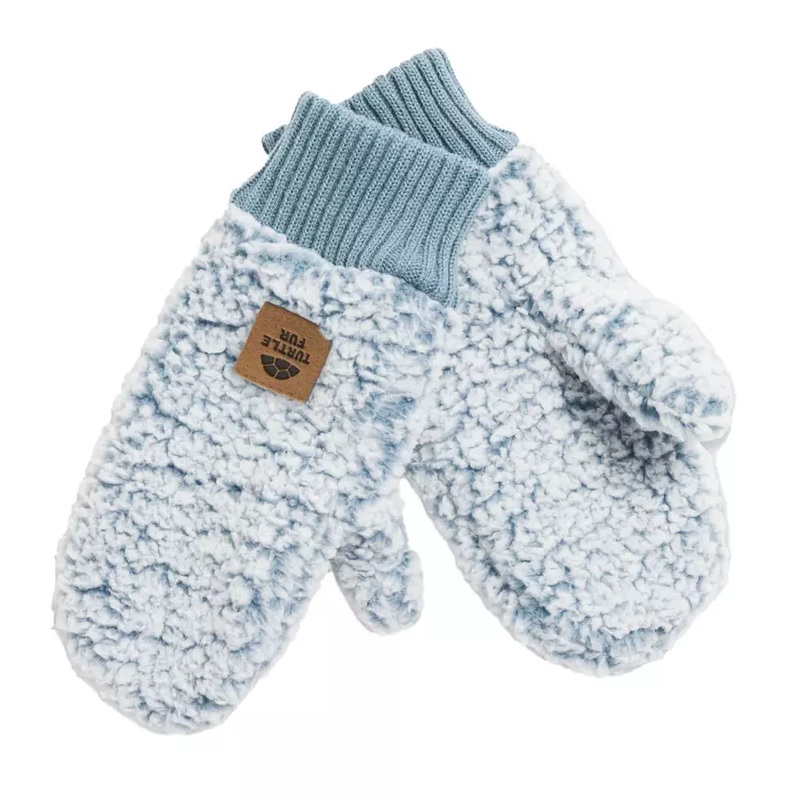 Turtle Fur Freestyle Mitts