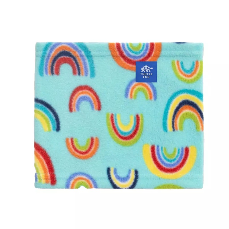 Turtle Fur Kid’s Single-Layer Neck Warmer – Oodles of Doodles