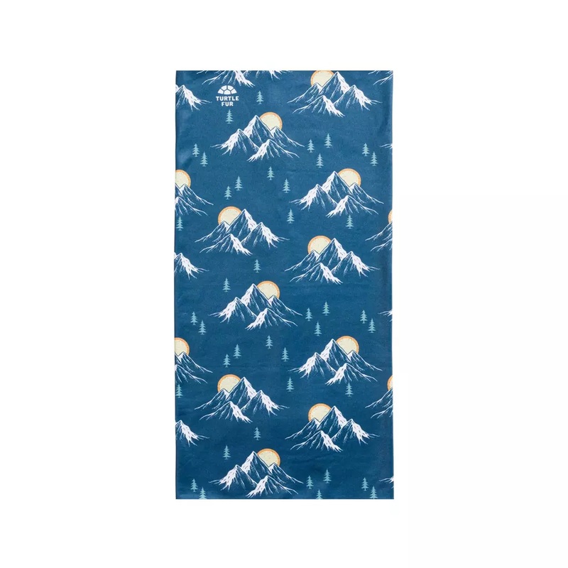 Turtle Fur Kids Reversible Tube Comfort Shell