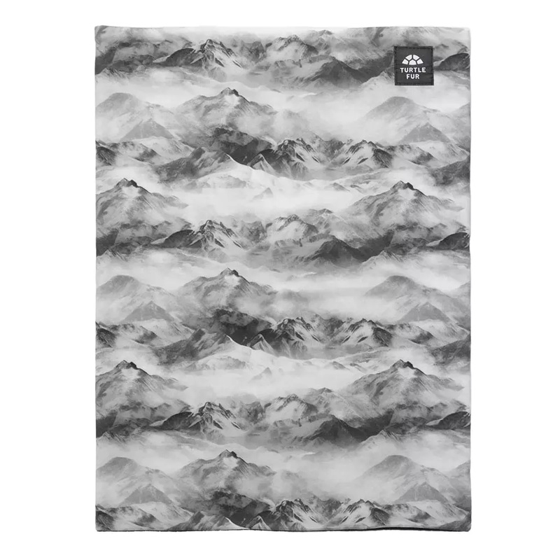 Turtle Fur Pipe Dream Comfort Shell