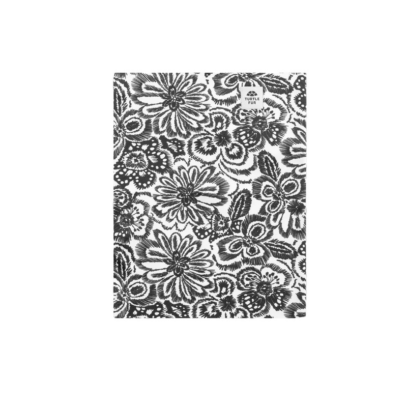 Turtle Fur Pipe Dream Lined with Micro Fleece