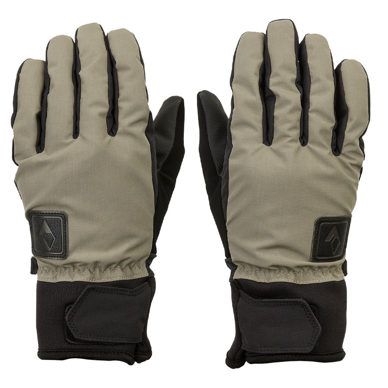 Volcom Men’s V.Co Tech Crail Gloves