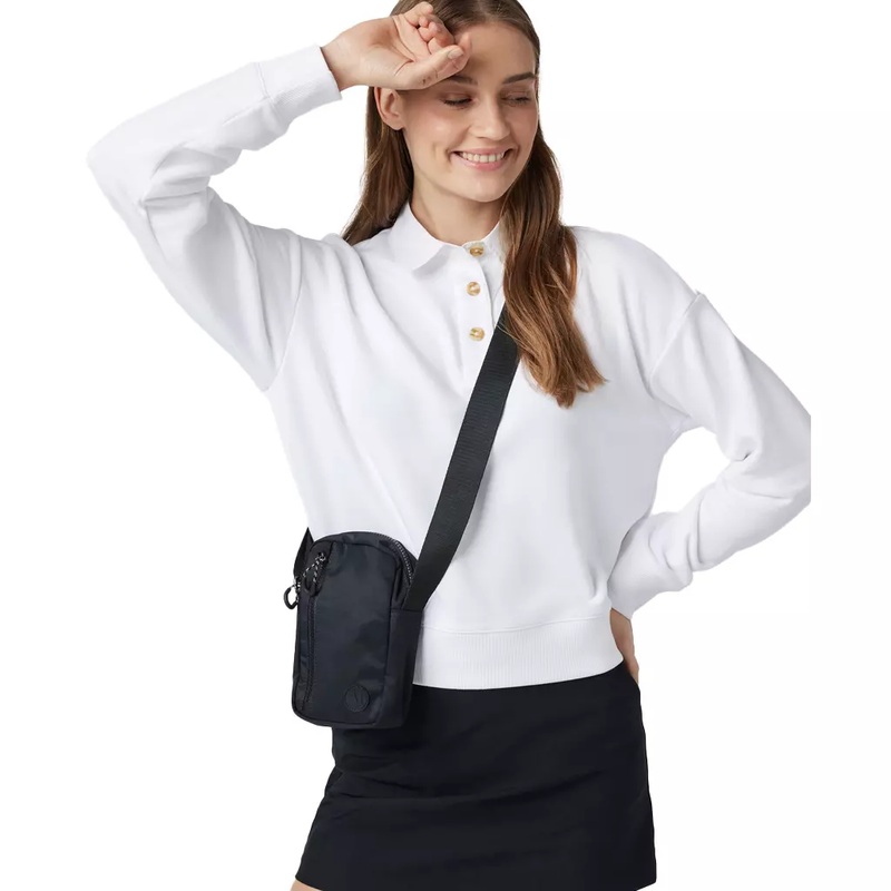 Vuori All Around Crossbody