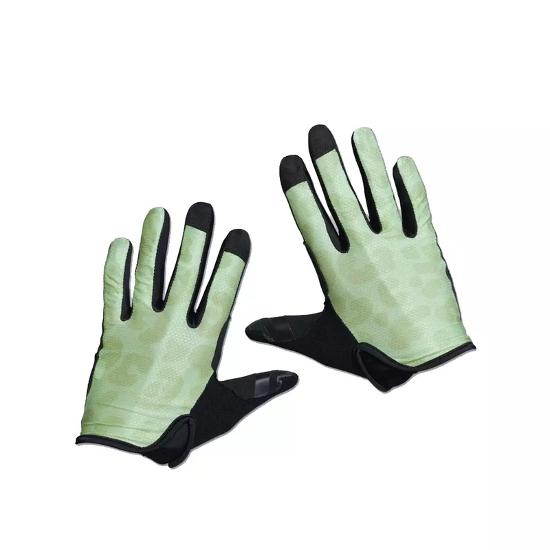 Wild Rye Women’s Galena Gel Bike Gloves