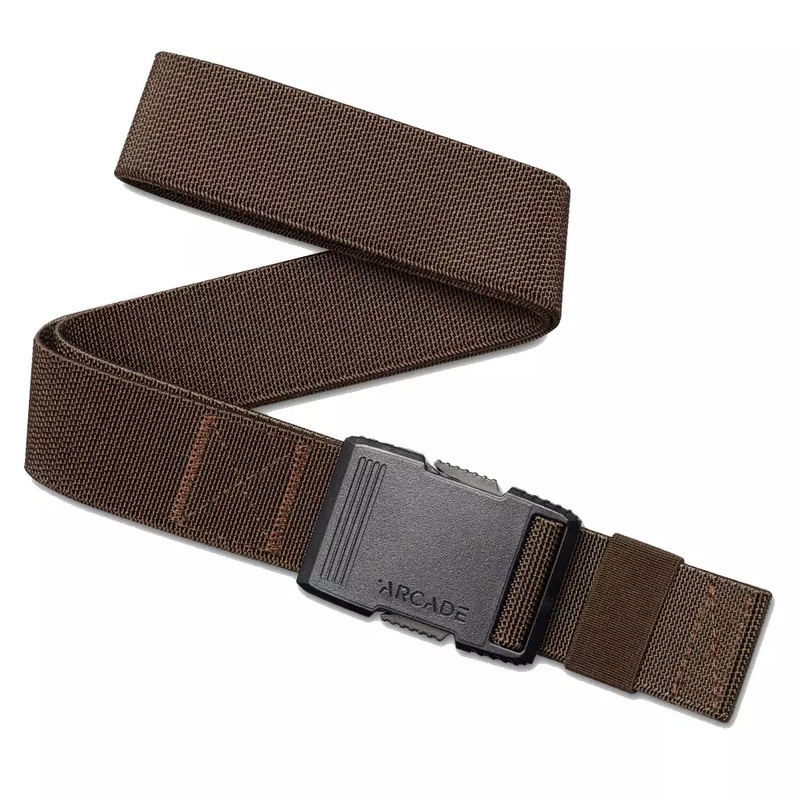 Arcade Hardware Belt